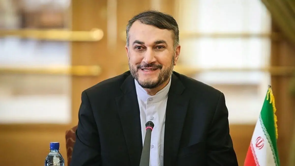 جهان شاهد خروج آمریکا از منطقه خواهد بود