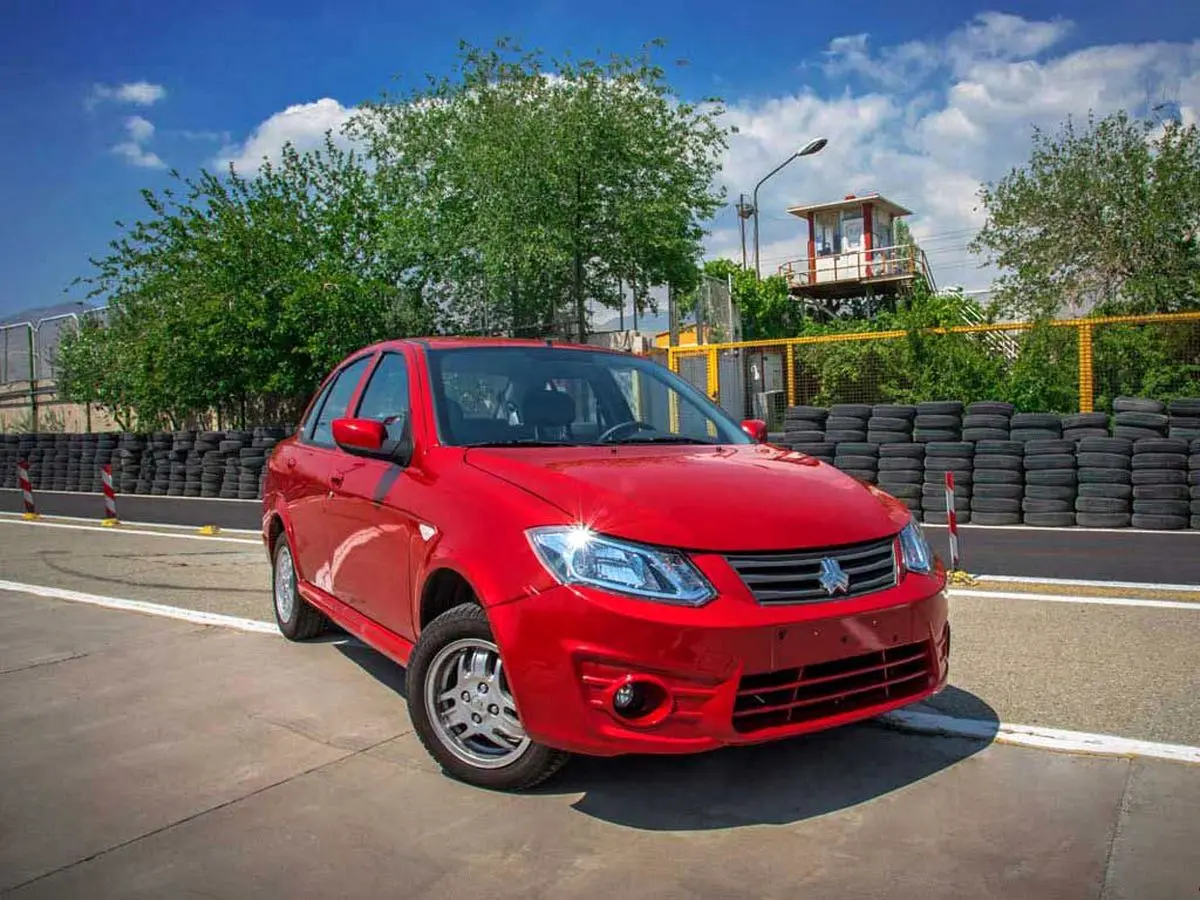 کوییک و ساینا با قیمت قبلی تحویل مشتریان داده می‌شود