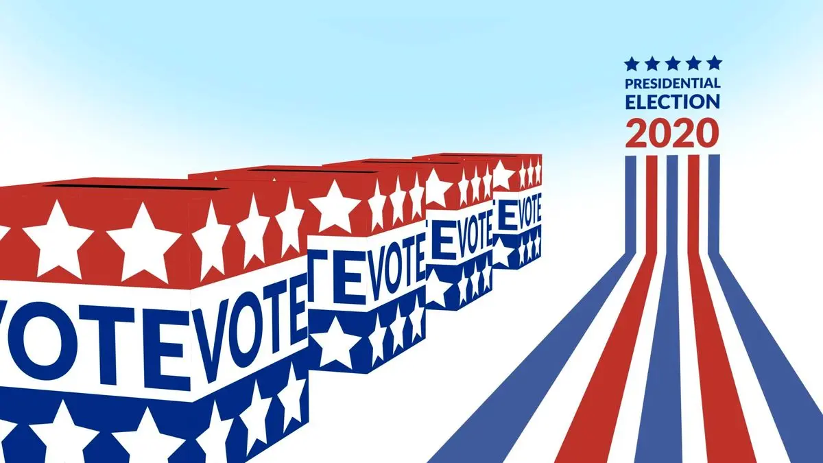 ۹۳ میلیون آمریکایی در انتخابات پیش از موعد رای داده اند