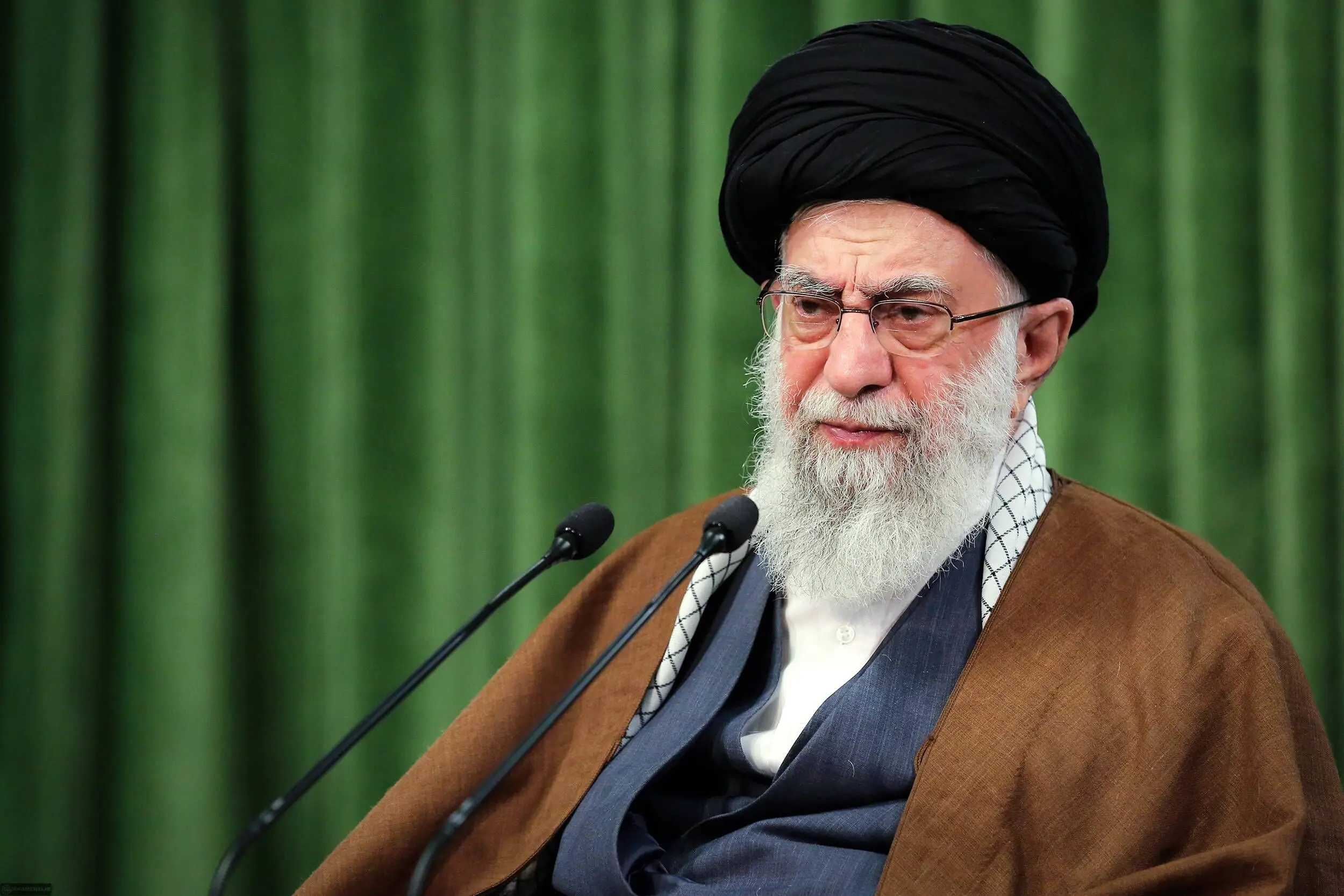 رژیم آمریکا منهدم خواهد شد