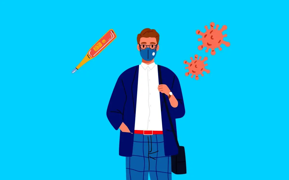 ۲۰ دستورالعمل برای پیشگیری از بروز کووید-۱۹