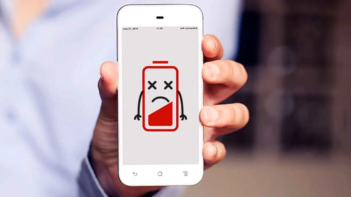 ۶ ترفند برای کاهش سرعت اتمام شارژ باتری موبایل