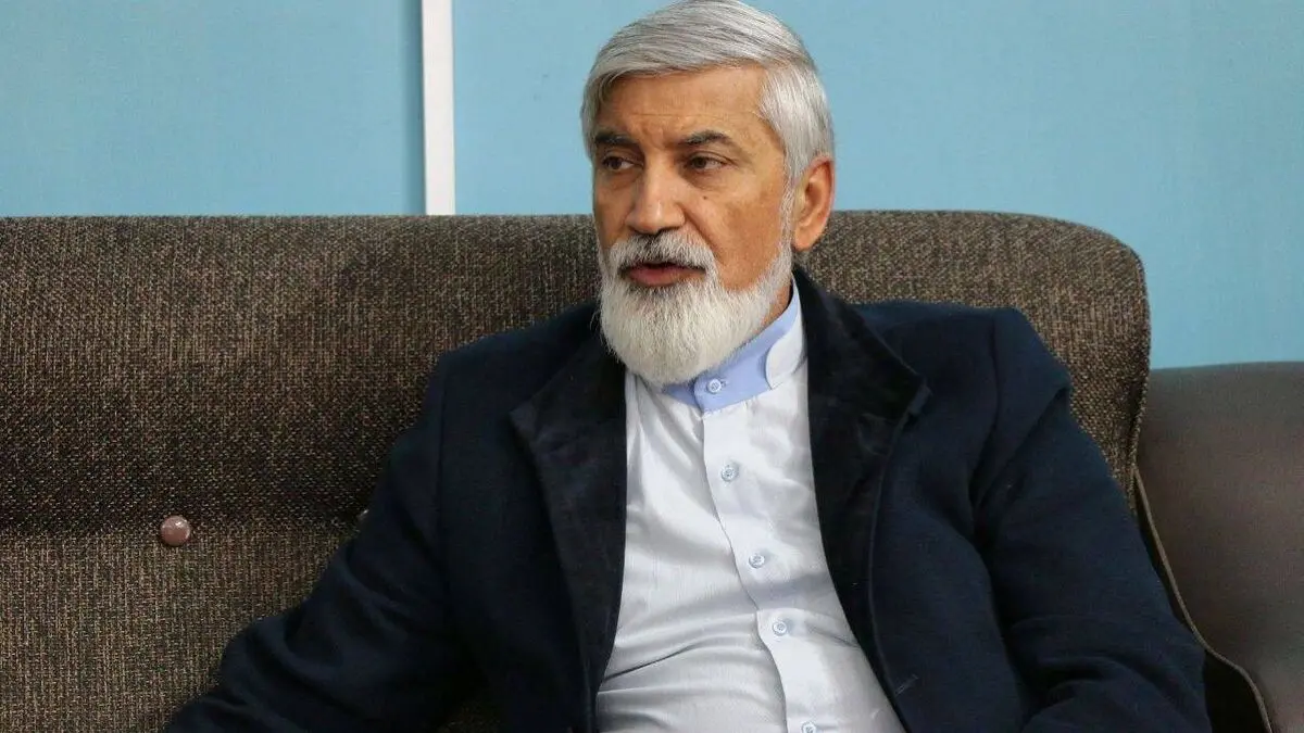 دولت روحانی کارهای ماندگار و زیربنایی انجام داده است