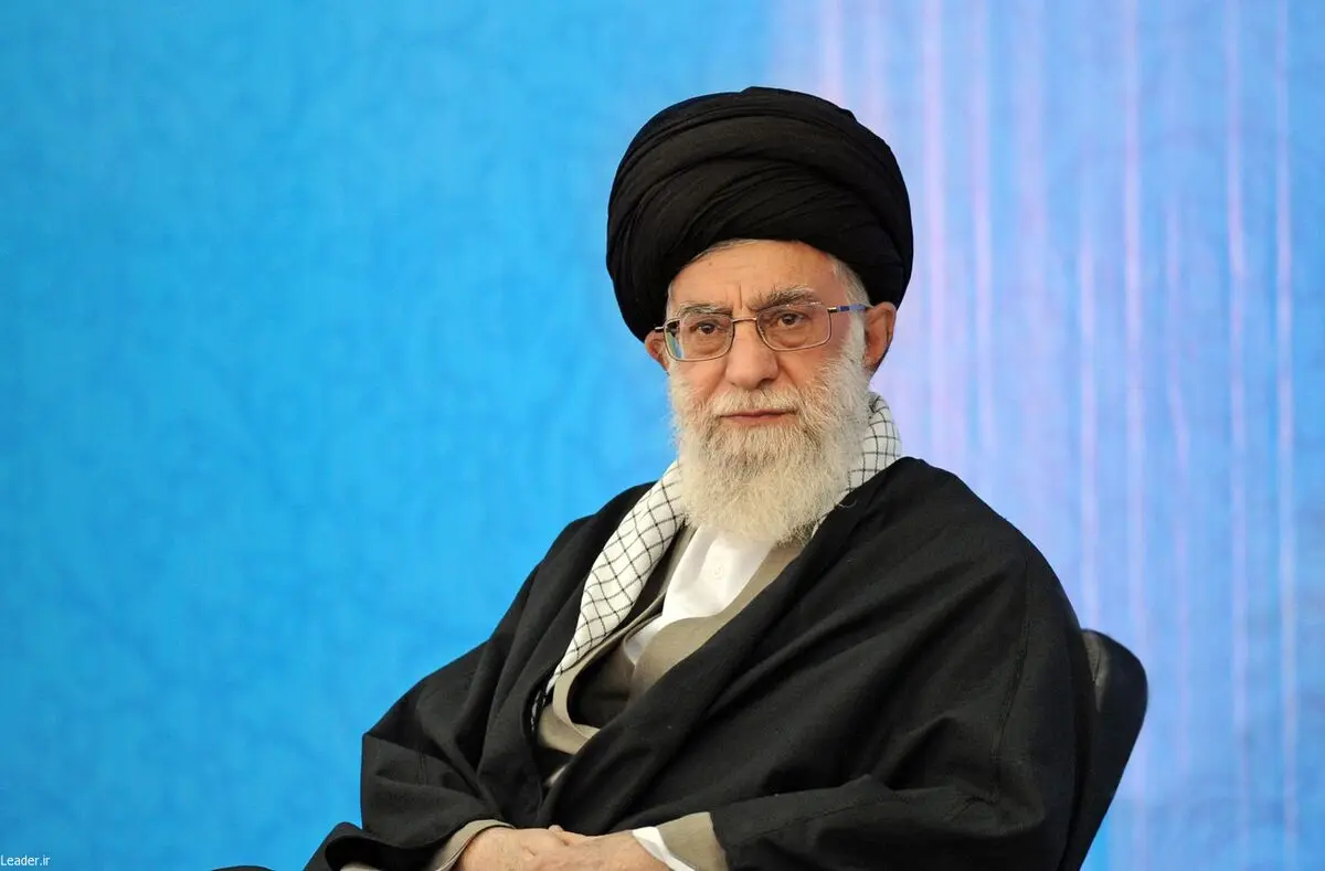 پیام رهبر انقلاب به‌مناسبت سالروز تشکیل بسیج مستضعفان