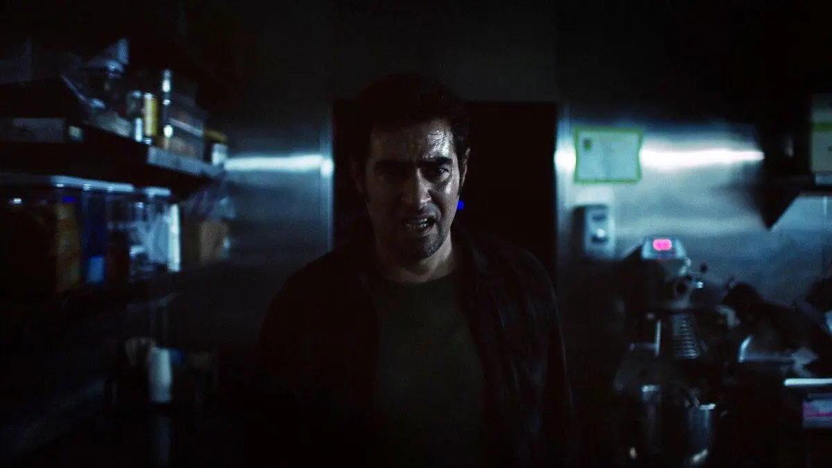 آن شب؛ ستاره‌ای که در جشنواره فیلم اسپانیا درخشید + ویدیو