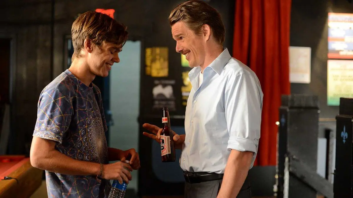 آخر هفته چه فیلمی ببینیم: از Bernie تا !!Everybody Wants Some | رسانه خبری اینتیتر