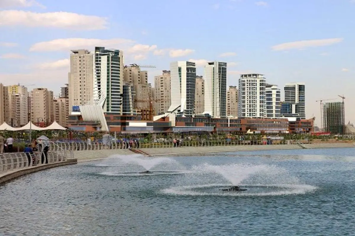 قیمت آپارتمان در برج های اطراف چیتگر +جدول