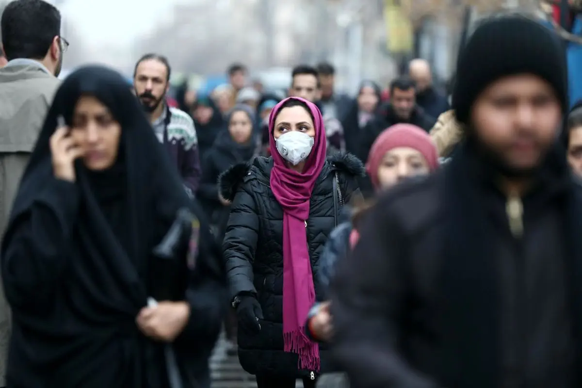 دولت آینده بعد از انتخابات 1400 با چه مردمی روبه‌روست؟