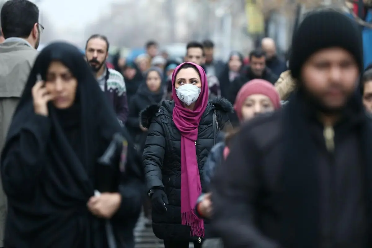 دولت آینده بعد از انتخابات 1400 با چه مردمی روبه‌روست؟