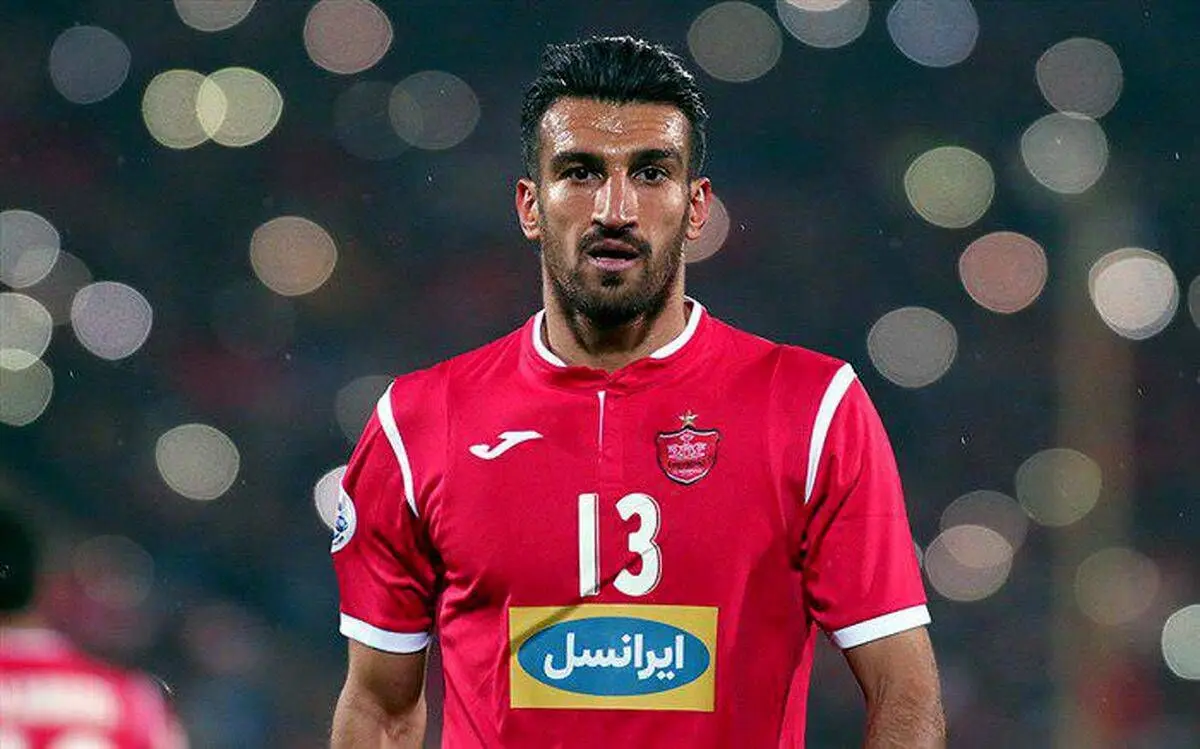 امیدوارم پرسپولیس قهرمان آسیا شود