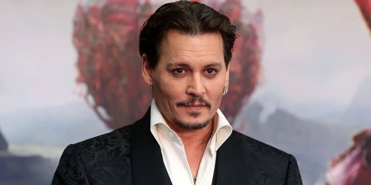خشم طرفداران از تمسخر جانی دپ در یک انیمیشن!