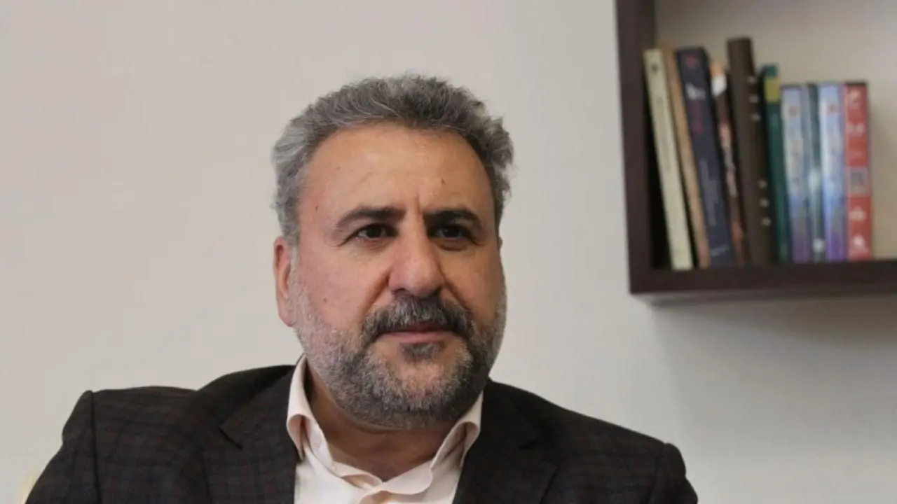 طرح مجلس منجر به لغو تحریم‌ها نمی‌شود
