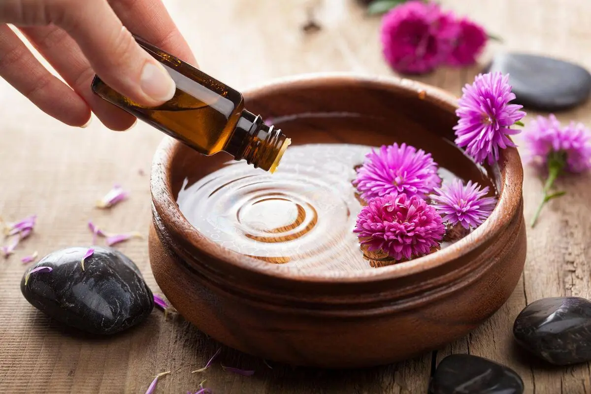 اثرات شگفت انگیز رایحه بر احساسات و حالات درونی افراد