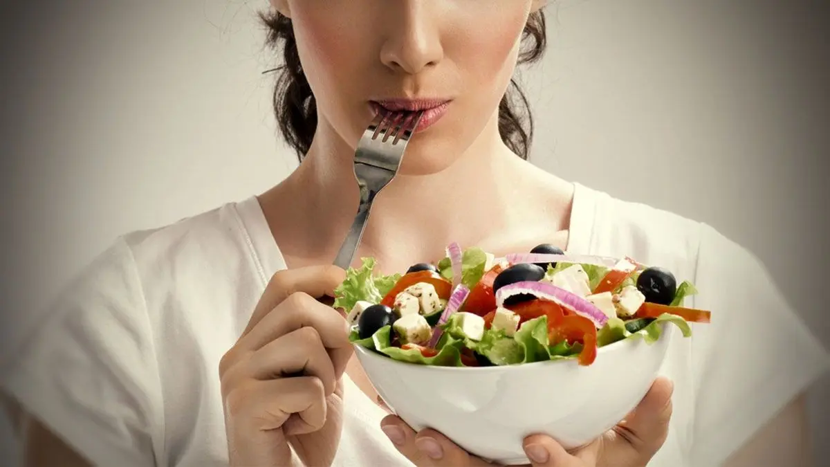 لاغر نمیشوید؟ ؛ این ۸ راهکار را امتحان کنید