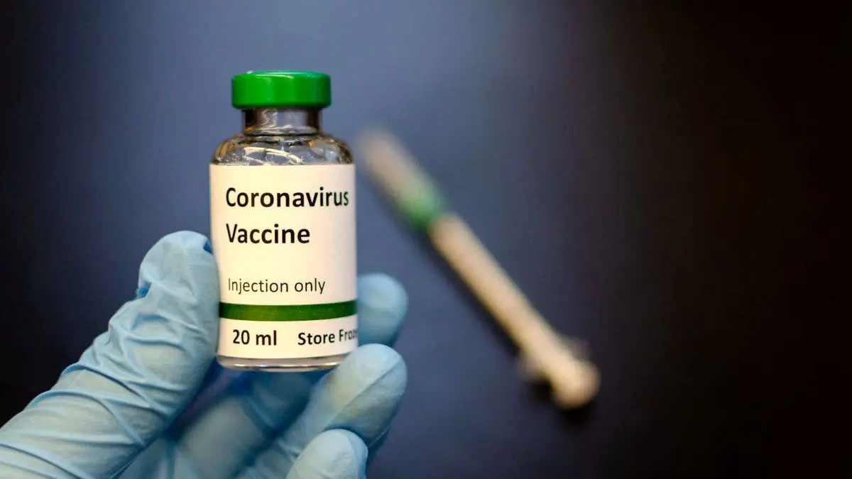 7 عارضه جانبی تزریق واکسن کرونا