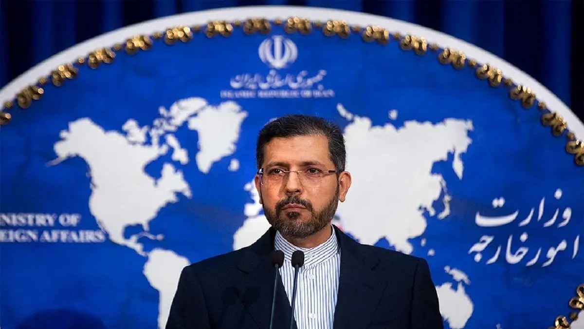 نشست مجازی کمیسیون مشترک برجام ۱۳:۳۰ امروز برگزار میشود