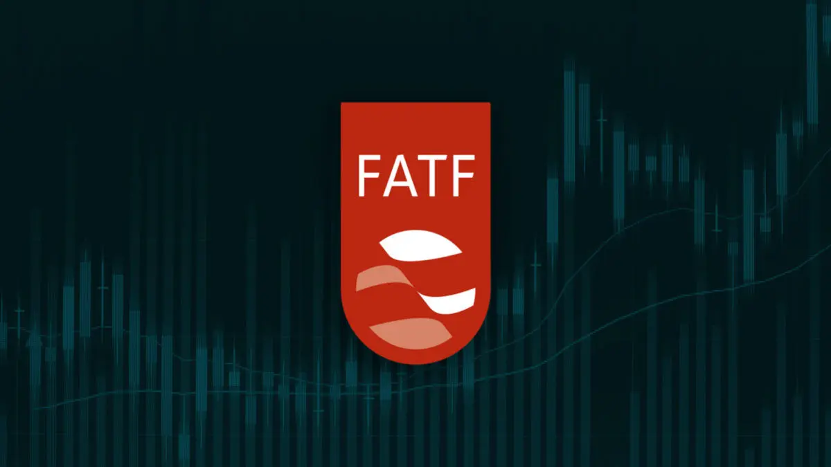 برای تصویب FATF به اراده سیاسی نیاز داریم