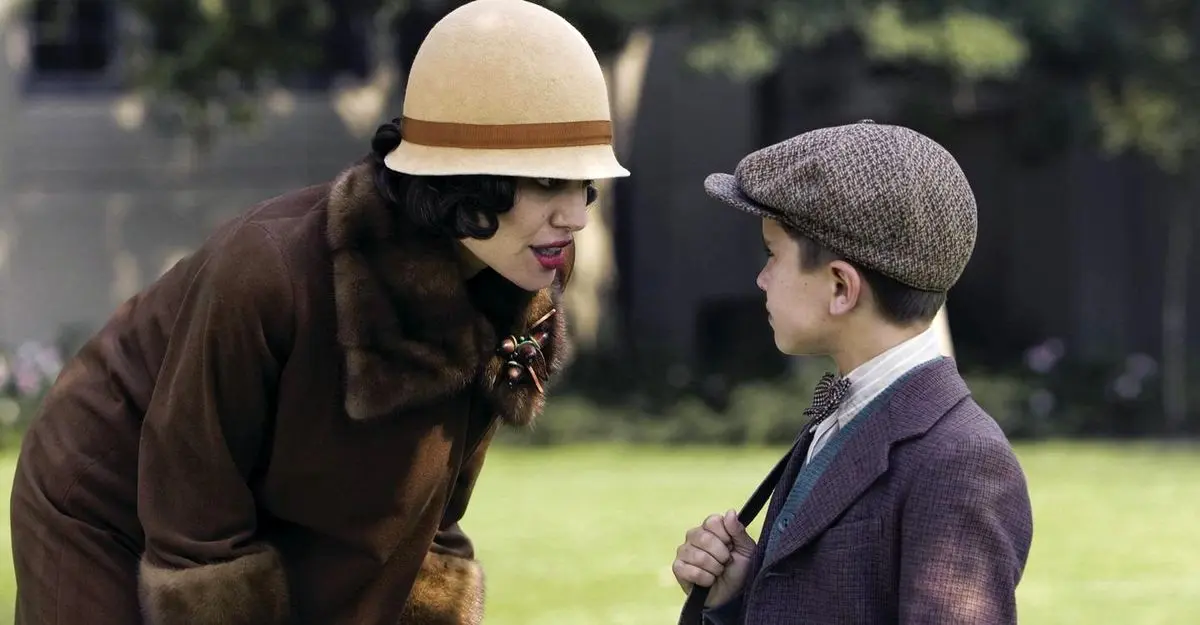 ۲۰ فیلم برجسته با نقطه اوج غیر قابل انتظار!