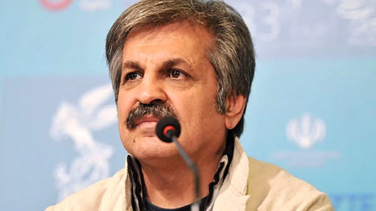 شرایط نامناسب فرصت فعالیت سینمایی را از ما گرفته است
