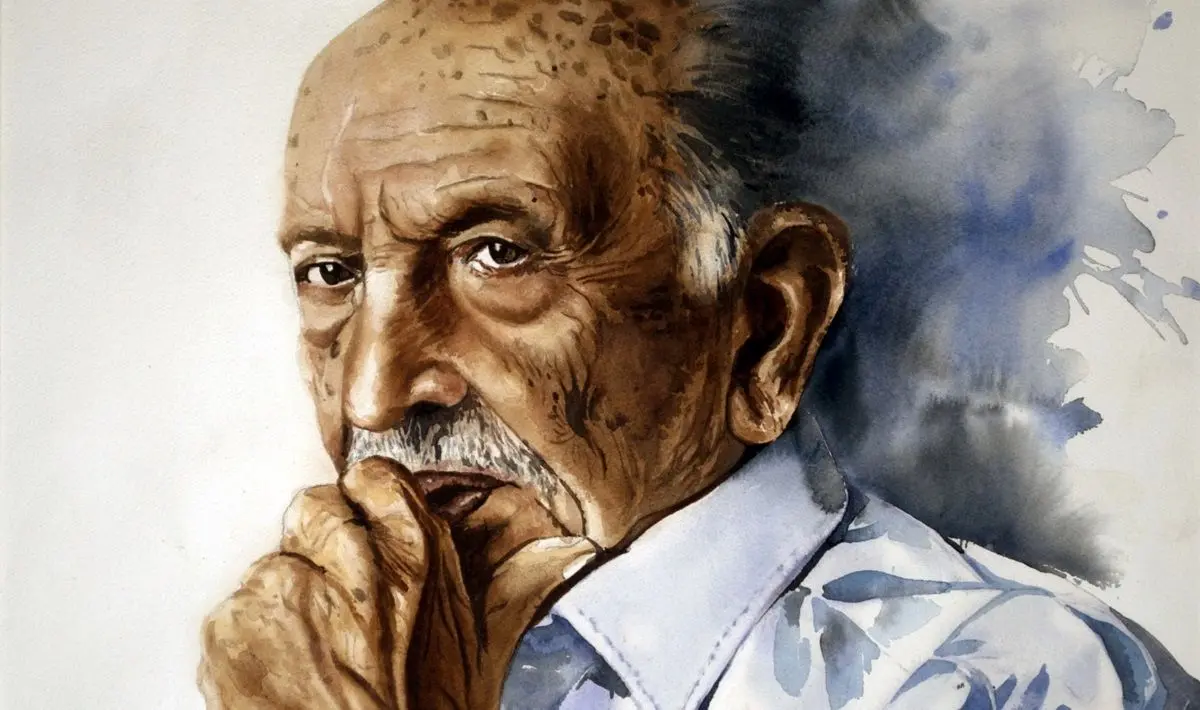 به بهانه سالگرد درگذشت مرتضی احمدی