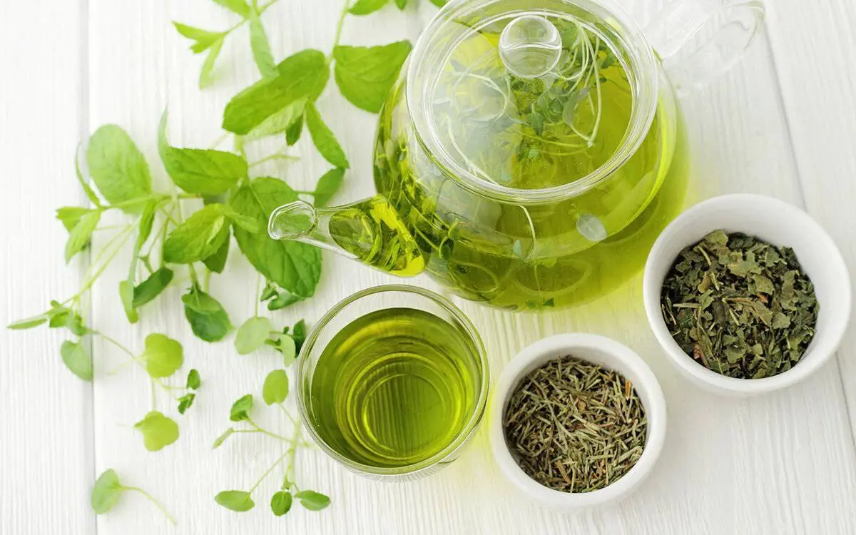 فرمول نوشیدنی برای افزایش چربی‌سوزی