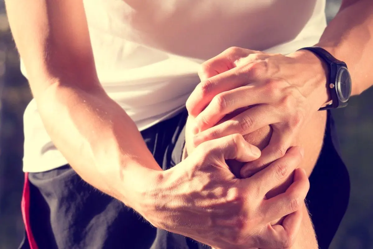 درد عضلانی و ارتباط آن با رژیم غذایی