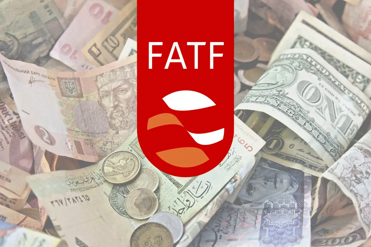 برای کار مالی با دنیا باید عضو FATF شویم