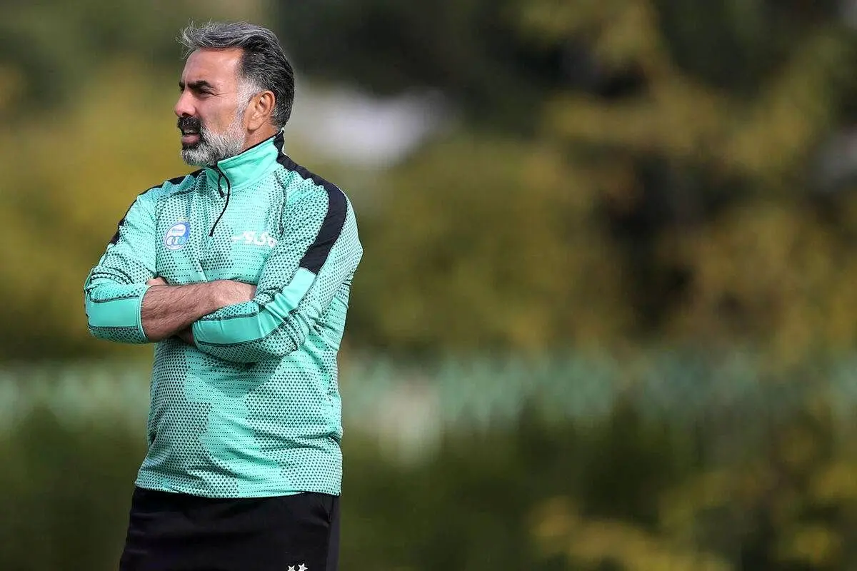 فکری به راه استراماچونی برمی‌گردد؟