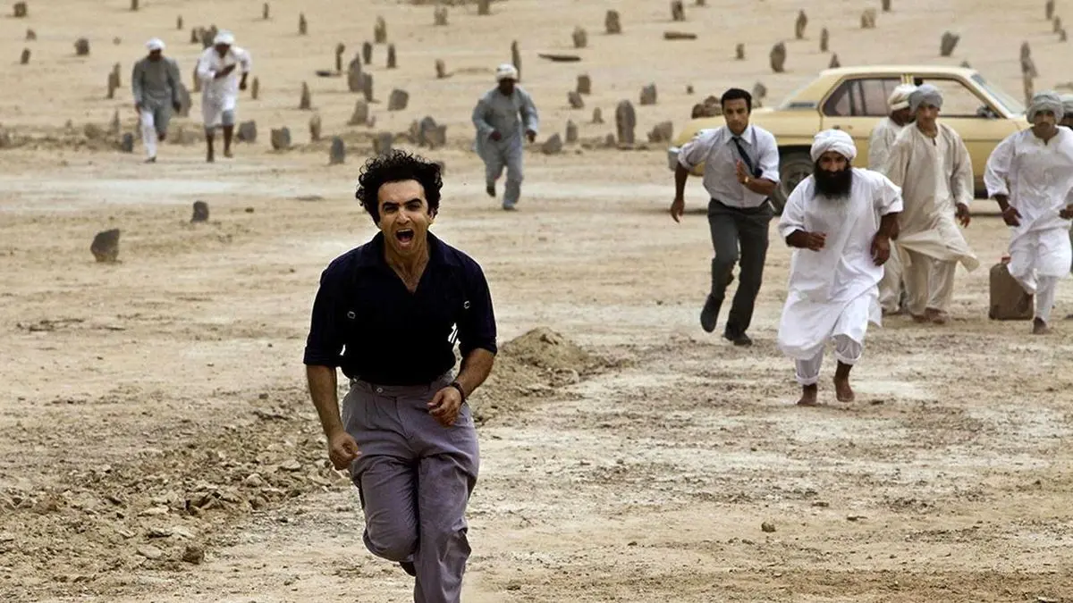 متفاوت‌ترین فیلم‌های درام ایرانی