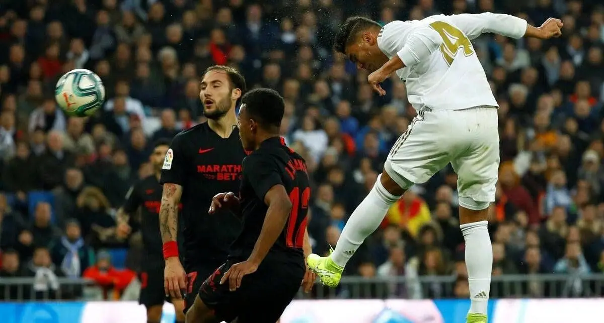 سویا – رئال‌مادرید؛ بازی سرنوشت