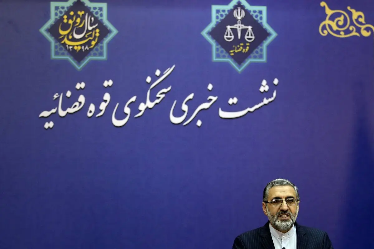 تایید حکم روح الله زم در دیوان عالی کشور | رسانه خبری اینتیتر