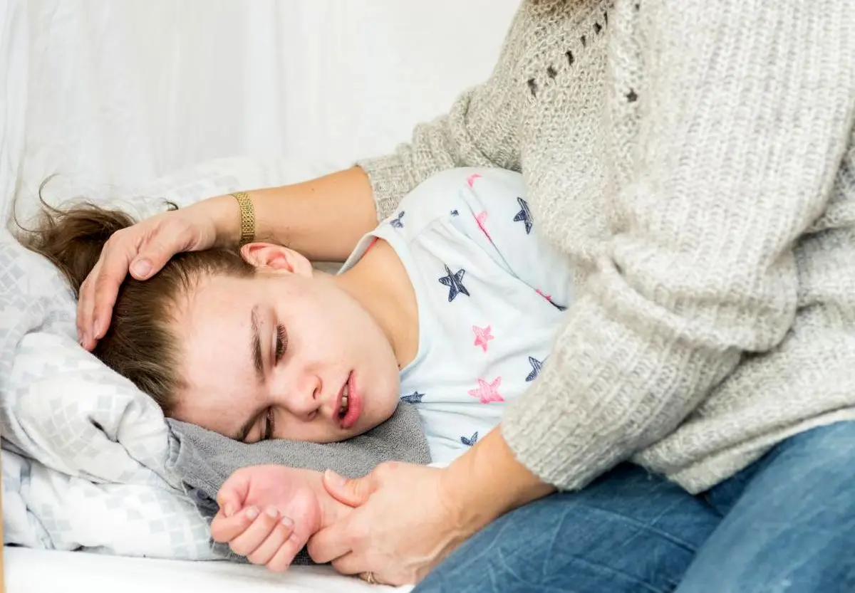 ساخت کلاه ایمنی هوشمند برای پیشگیری از تشنج