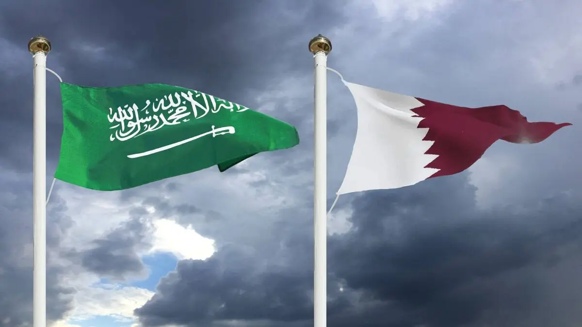 چرا ایران از کاهش اختلافات میان قطر و عربستان استقبال کرد؟