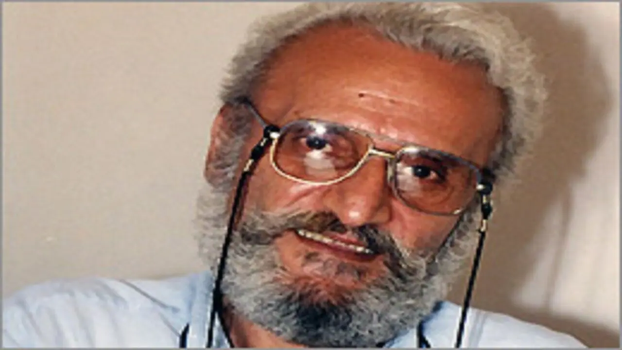 مرد هزار آهنگ موسیقی ایران که بود؟