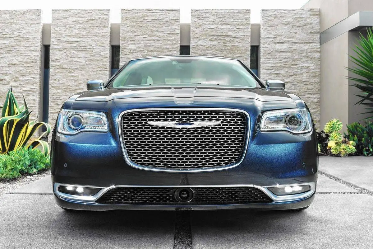 هیچ درخواستی برای ترانزیت خودروی آمریکایی نداریم