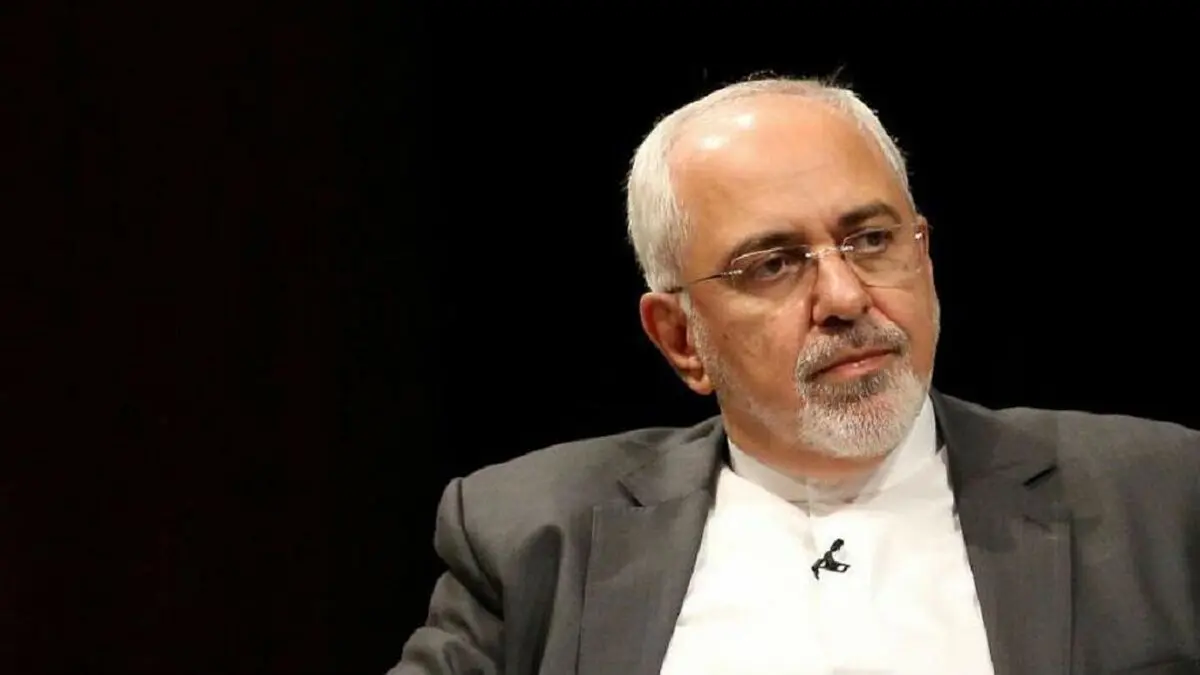 ظریف رسم رفاقت را به جا آورد