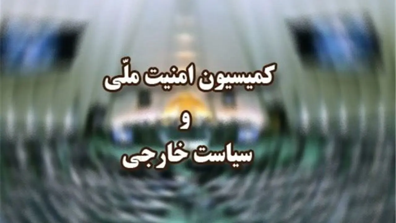 تاکید پلیس فتا بر تقویت شبکه ملی اطلاعات در کمیسیون امنیت ملی