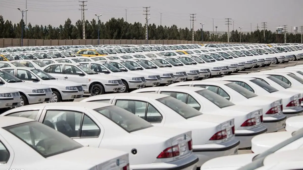 بازار خودرو؛ دستهای پشت پرده و یک فرمول ساده