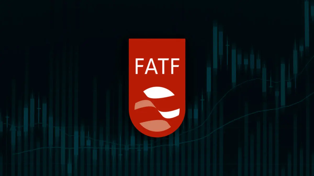 وضعیت لوایح FATF در مجمع