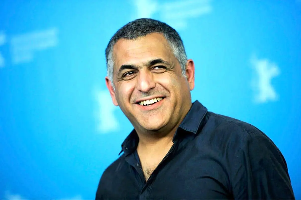مانی حقیقی هم سریال‌ ساز شد!
