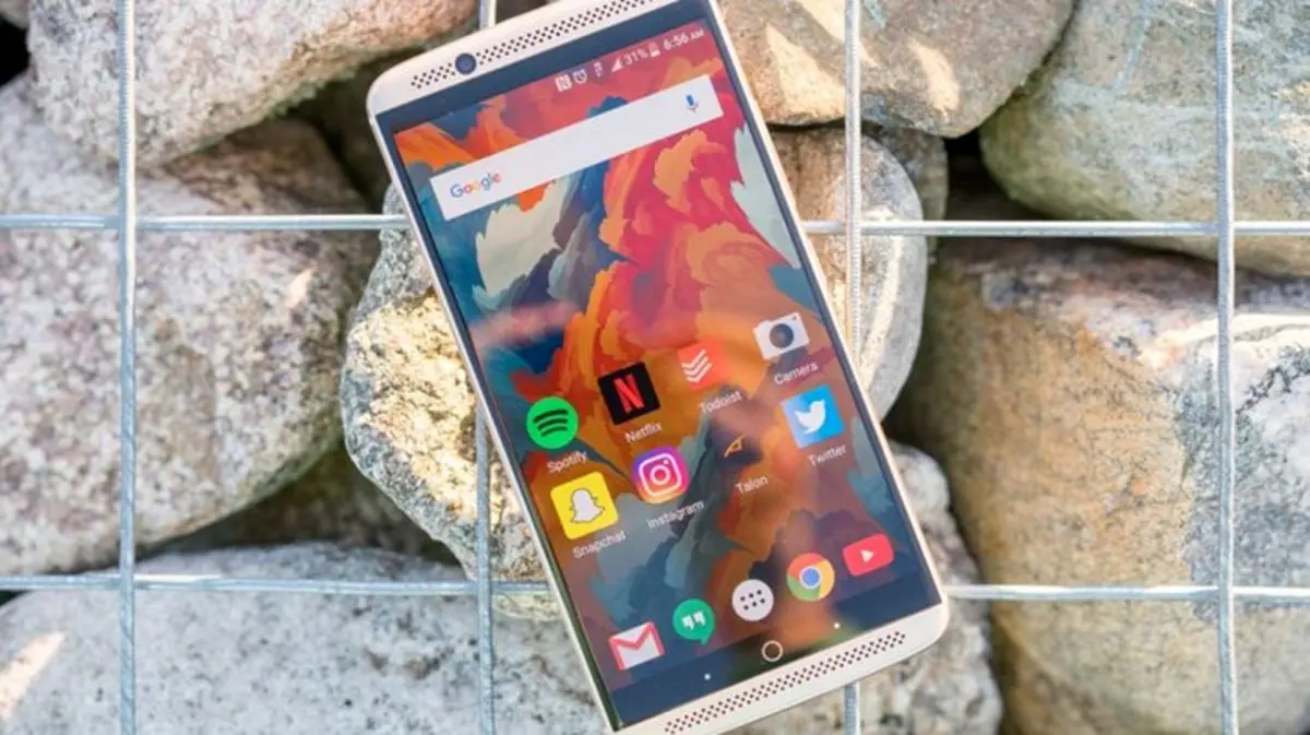 بهترین گوشی های دو سیم کارته بازار +تصاویر