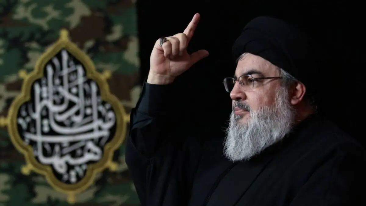 حادثه ترور شهید سلیمانی برای همیشه در تاریخ خواهد ماند