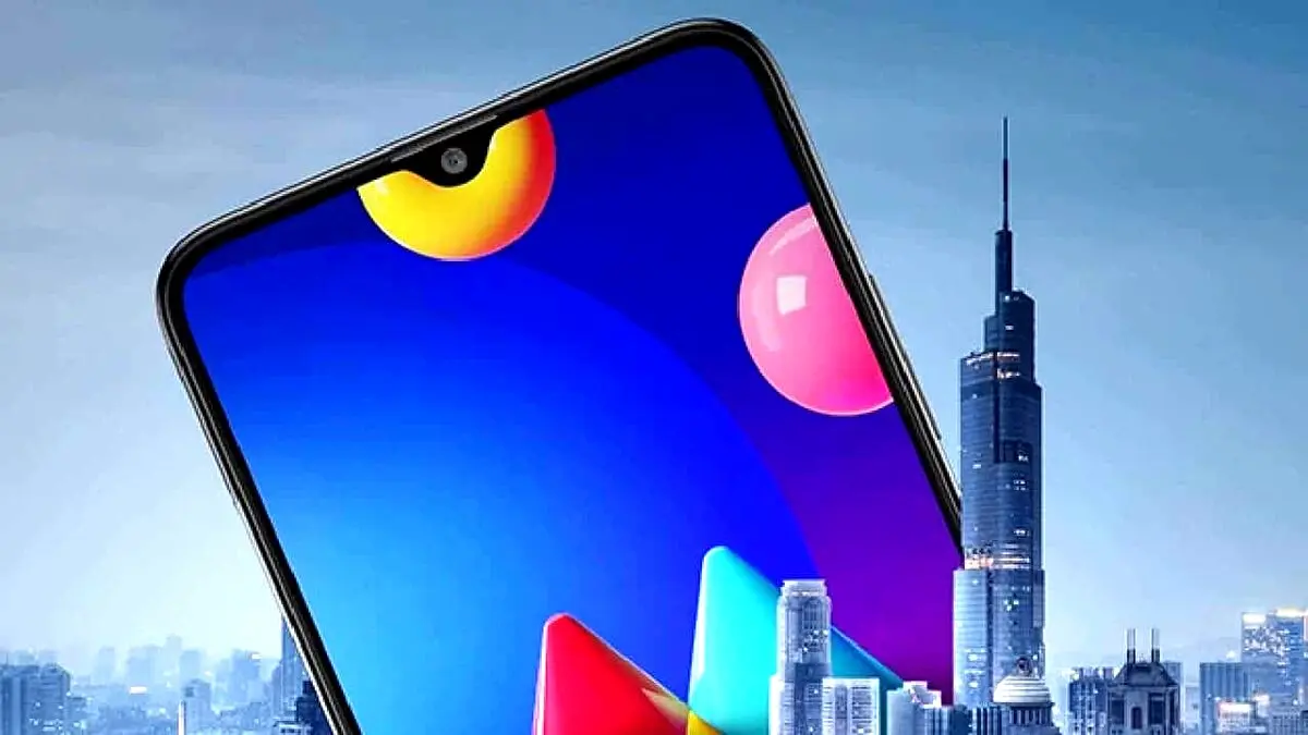 قیمت گلکسی M02s سامسونگ رسما اعلام شد