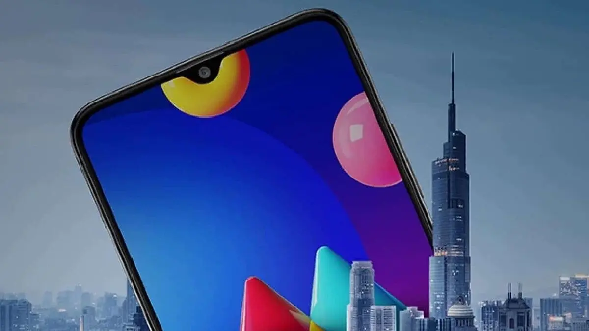 قیمت گلکسی M02s سامسونگ رسما اعلام شد