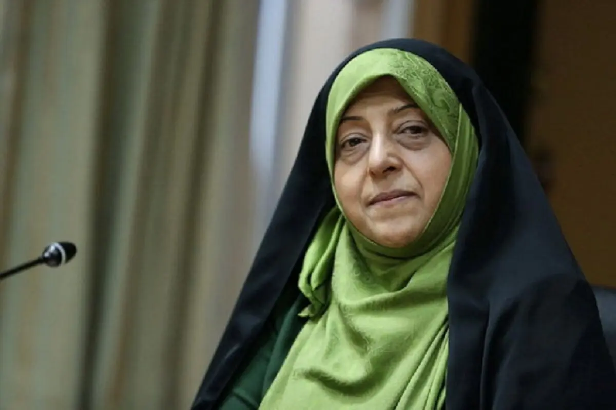 ۲۴ درصد مدیران دولت زن هستند