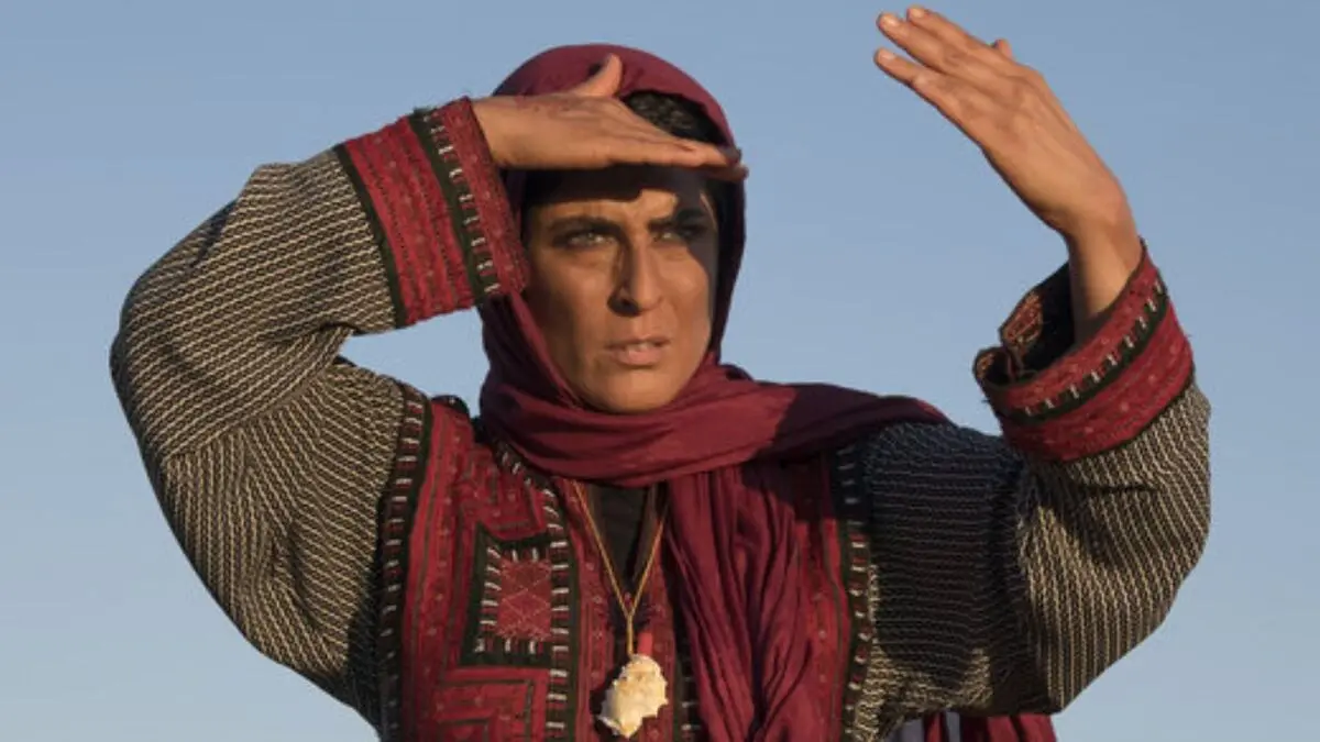 «لیپار» برای حضور در جشنواره فیلم فجر آماده می‌شود