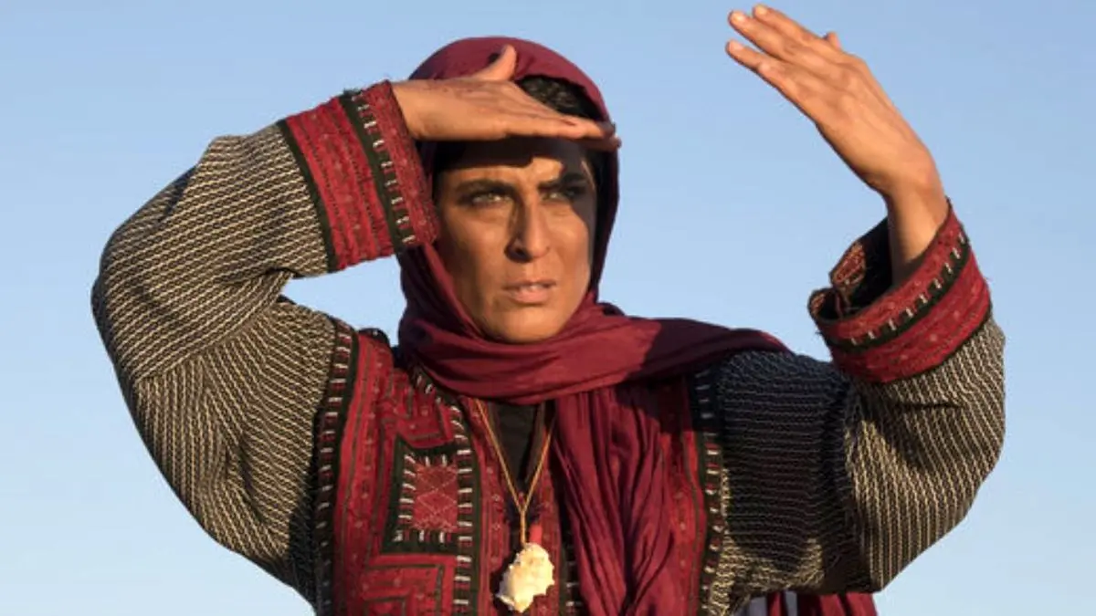 «لیپار» برای حضور در جشنواره فیلم فجر آماده می‌شود