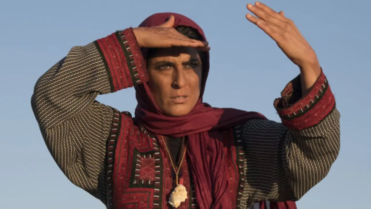 «لیپار» برای حضور در جشنواره فیلم فجر آماده می‌شود
