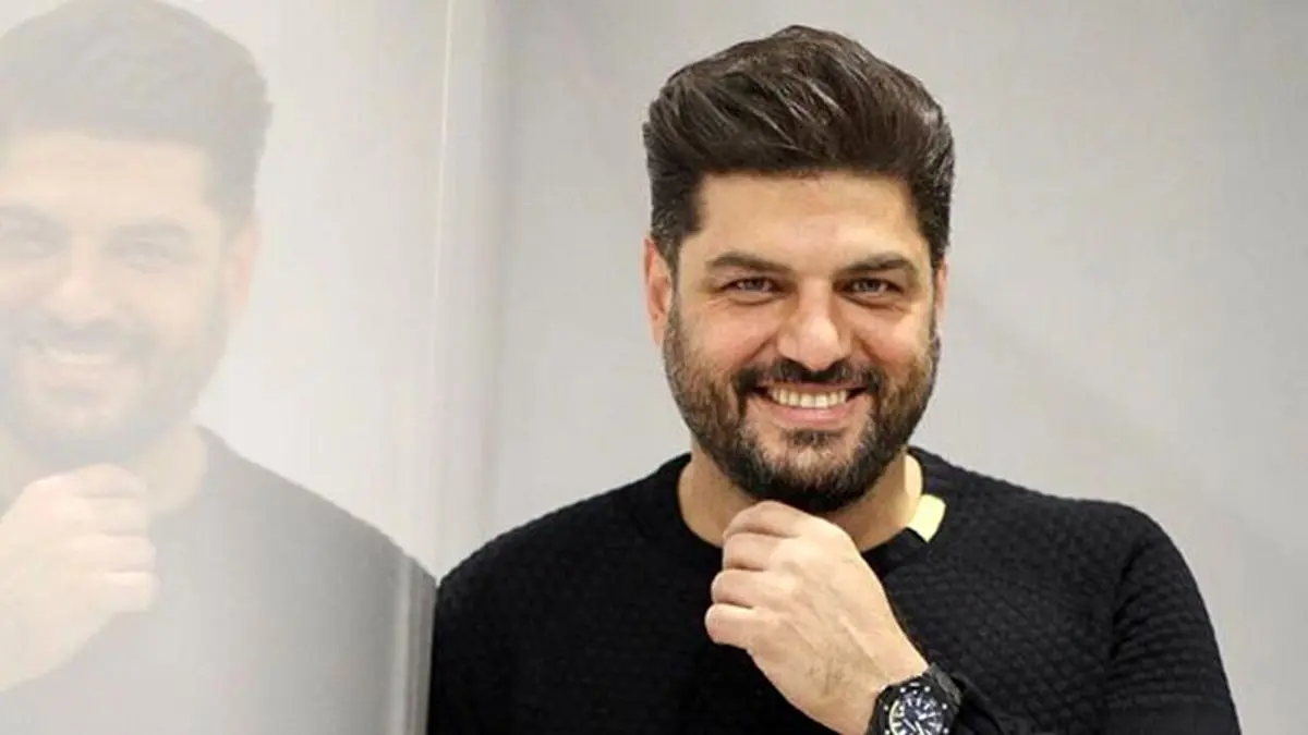 سام درخشانی هم به «خائن‌کشی» پیوست