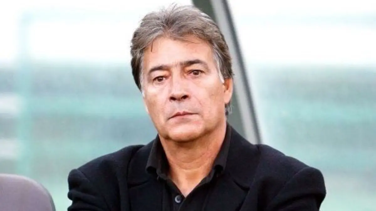 راز ۲۱ ساله برکناری ناصر حجازی